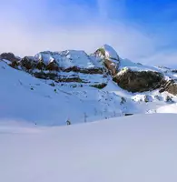 Estación de Esquí de Candanchú - Actividades de ocio, Experiencias al aire libre y Turismo activo Buendía Aragón 