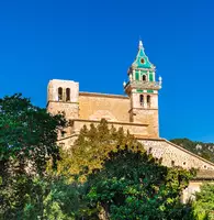 Freetour en Valldemosa