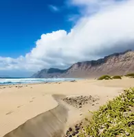 ¿Qué hacer en Caleta de Famara?