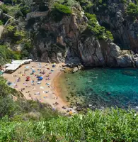 Cala Codolar