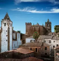 Actividades en Cáceres, Extremadura con Buendía