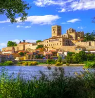 Actividades en Zamora
