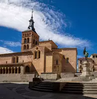 Monumentos históricos de Medina del Campo, Valladolid