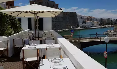 S'Amarador - Restaurantes en Menorca - Dónde comer en Menorca - Guía de viaje Menorca - Buendía Tours
