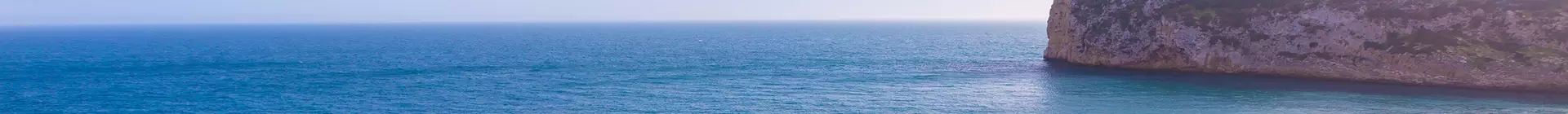 Playa Arenal en Alicante - Free tour, visitas guiadas y excursiones en Jávea - Buendía Comunidad Valenciana
